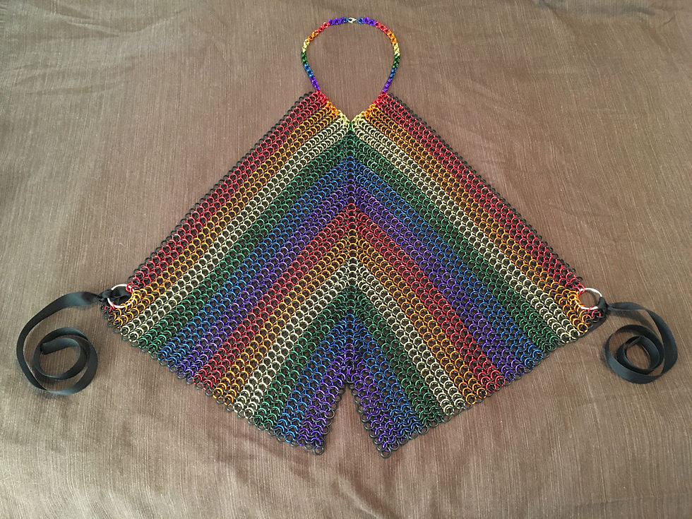 Thumbnail: Halter Top