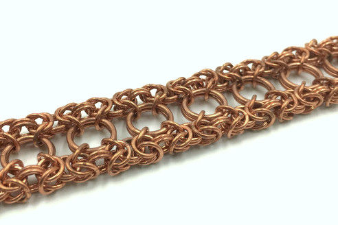 Bronze