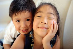 7個小妙招讓孩子防範危險