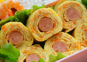 教你製作兒童營養早餐 五分鐘輕鬆搞定