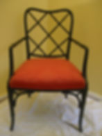 Chair before