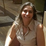 Comunicadora Psicóloga Social, Coach Mentora Docente Coordinadora de Grupos Humanos y Equipos de Trabajo