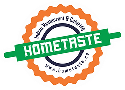 Hometaste new logo
