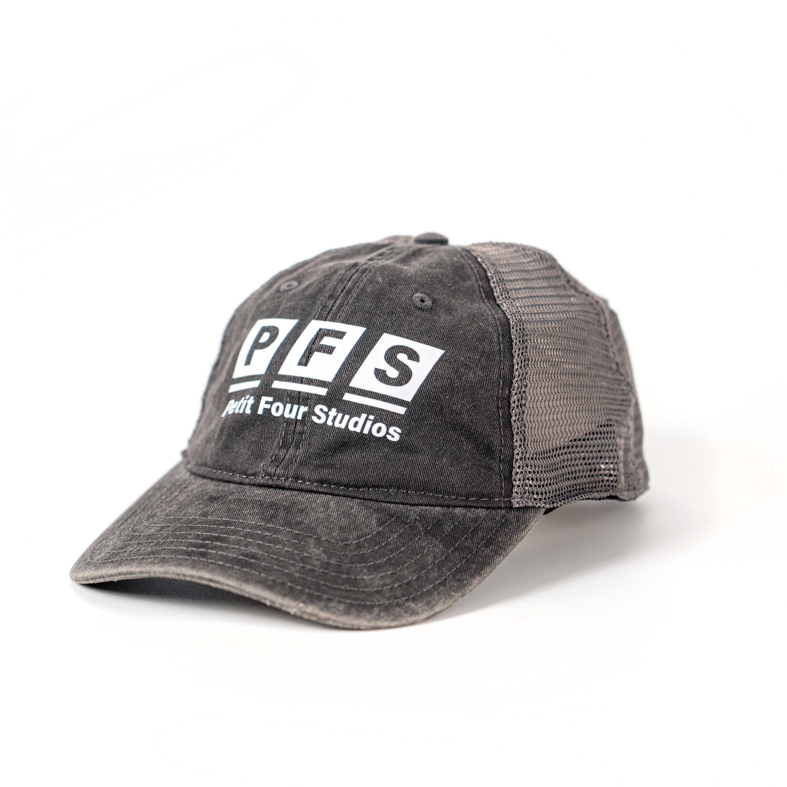 Trucker Petit PFS