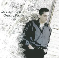 Gregory PERRIER chanteur