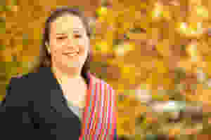 Heather Foulds