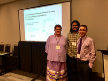 Understanding miyo-māhcihowin (good health and well-being) among Indigenous Peoples living with IBD