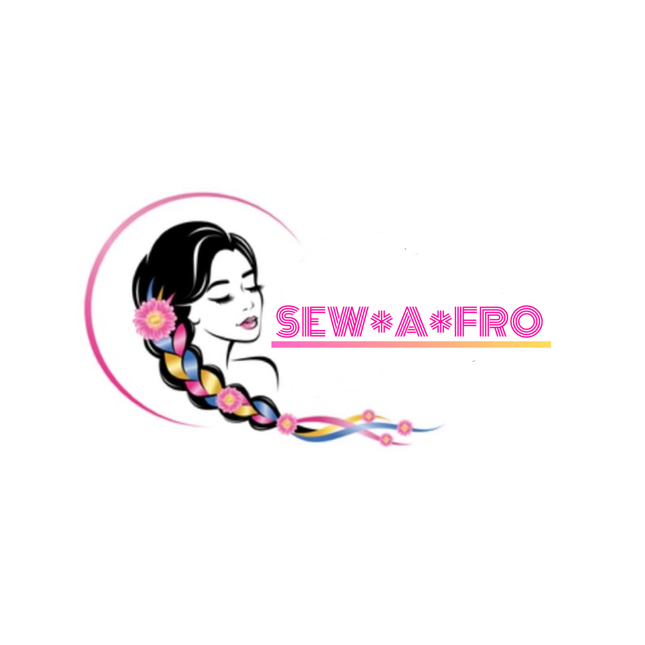 Sew*A*fro Salon cover
