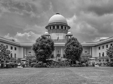“Place” of Arbitration is not always “Seat” of Arbitration says Indian Supreme Court.  