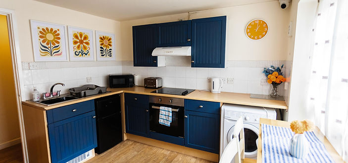 Contractors and Tradesmen Accommodation in Shrewsbury City Centre