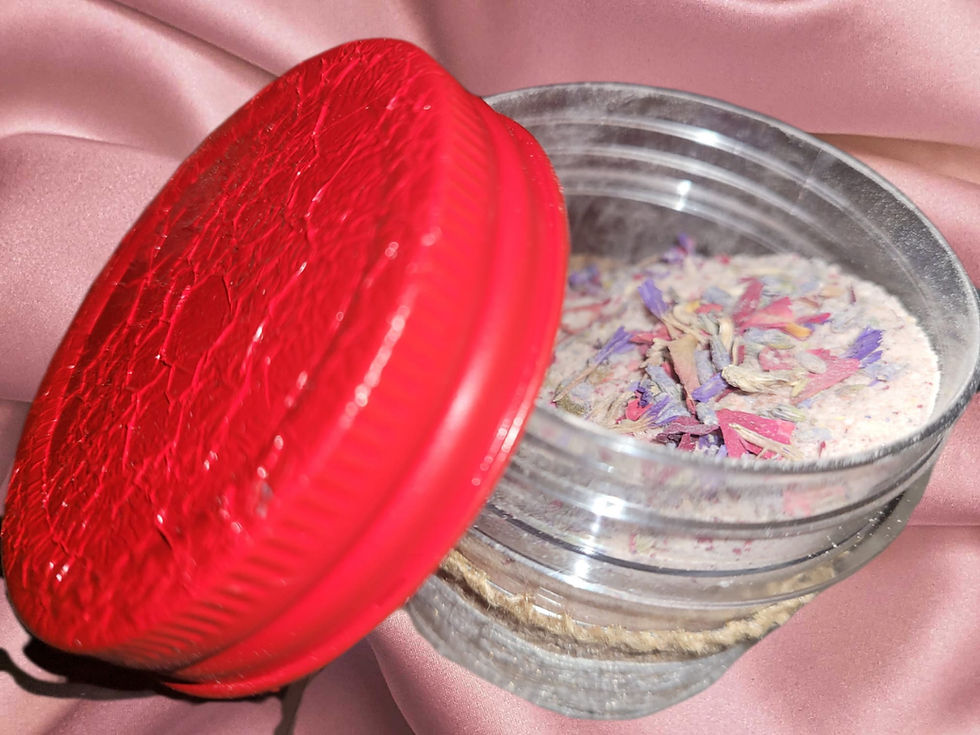 Essence of Aphrodite