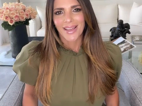 Barbara Bermudo Received the Women’s Business Enterprise (WBE) Certification
