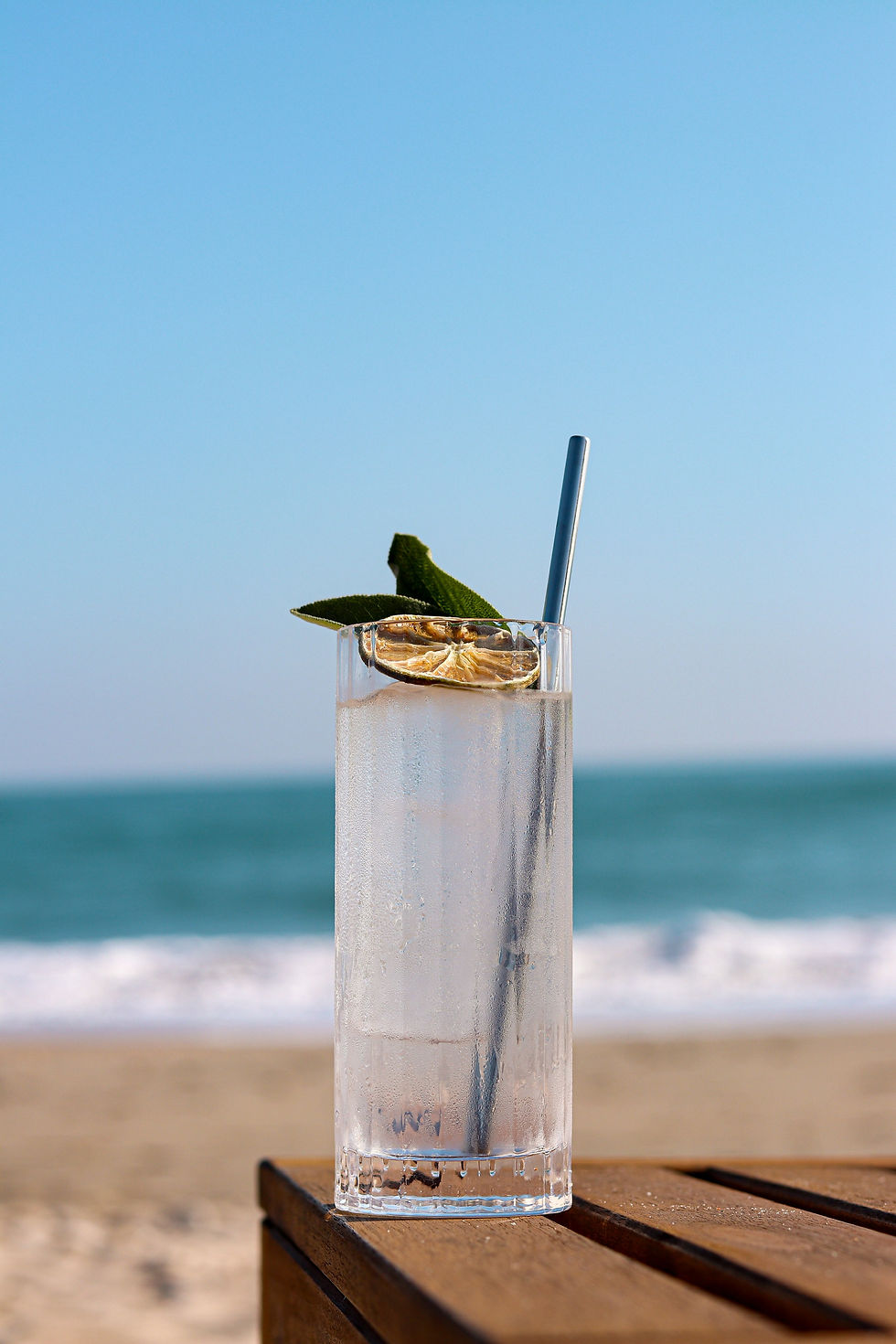 Recette cocktail personnalisée pour bars par Thomas