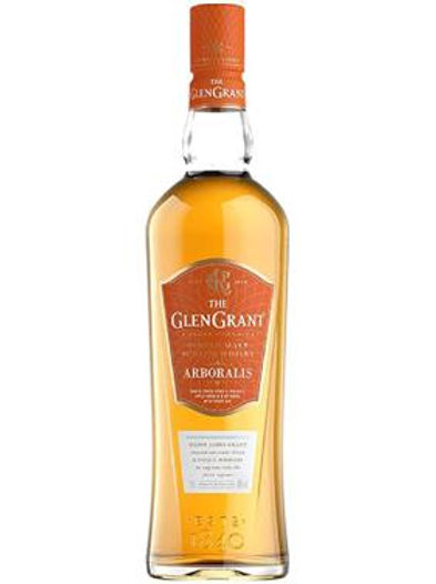 ウイスキー GlenGrant Arboralis Cask Strength 700ml GLENGRANT ARBORALIS | Talli Drinks