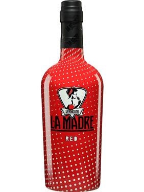 LA MADRE RED VERMOUTH