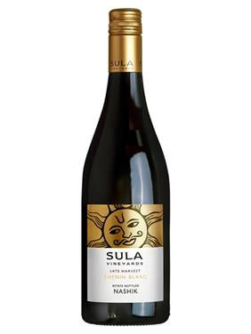 SULA LATE HARVEST CHENIN BLANC