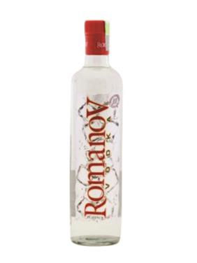 ROMANOV PREMIUM