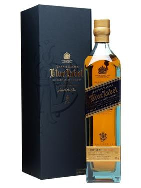Buy Johnnie Walker Blue Label Online Mumbai | Ultra-Premium Scotch