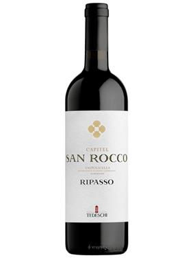 TEDESCHI VALPOLICELLA RIPASSO CAPITEL SAN ROCCO