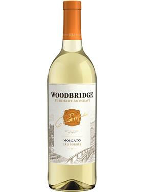WOODBRIDGE BY ROBERT MONDAVI MOSCATO