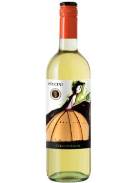 PICCINI CHARDONNAY | Talli Drinks
