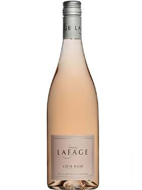 COTES CATALANES ROSE