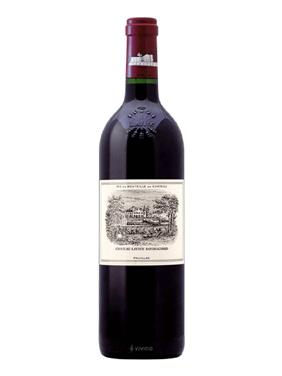 CHATEAU LAFITE ROTHSCHILD