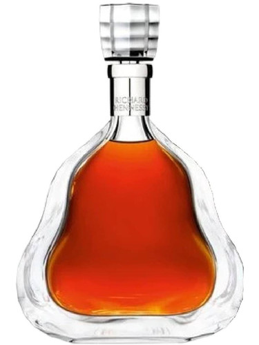 Hennessy Richard Hennessy ブランデー 未開封 HENNESSY RICHARD COGNAC | Talli Drinks