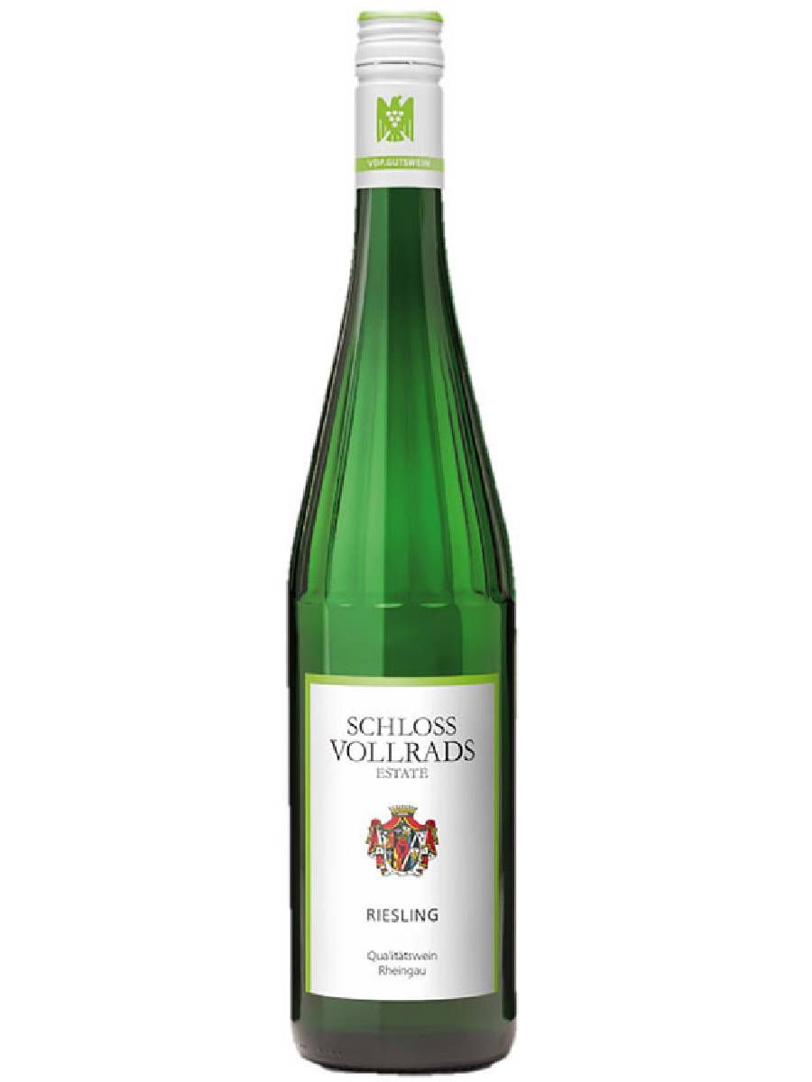 SCHLOSS VOLLRADS RIESLING QUALITATS
