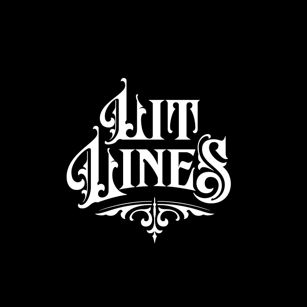 Lit Lines