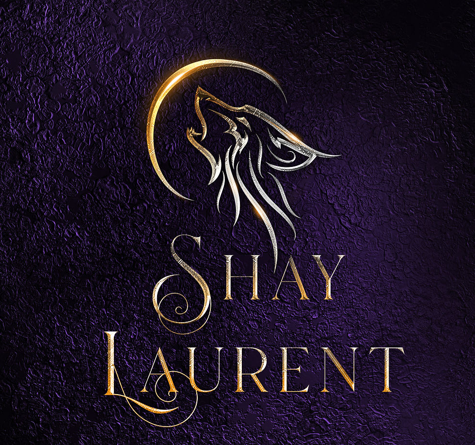 Shay Laurent
