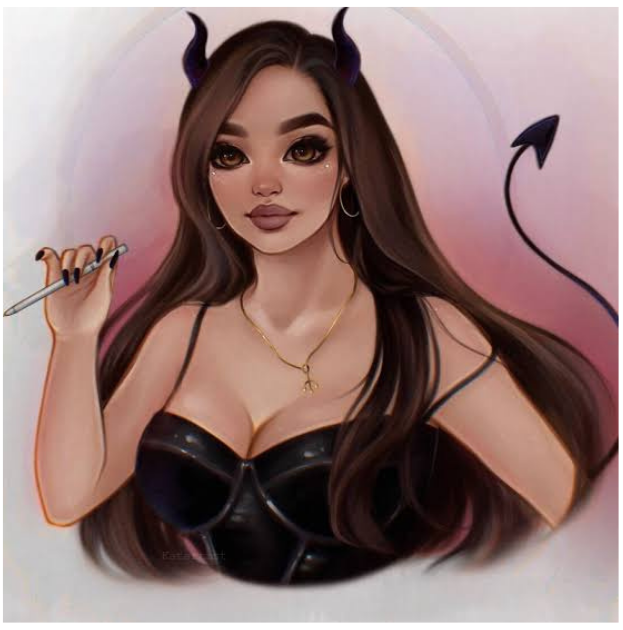 Luci Fer