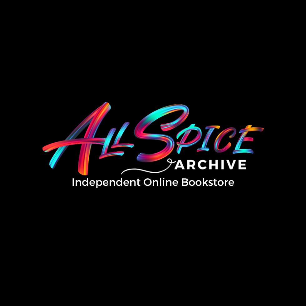 All Spice Archive