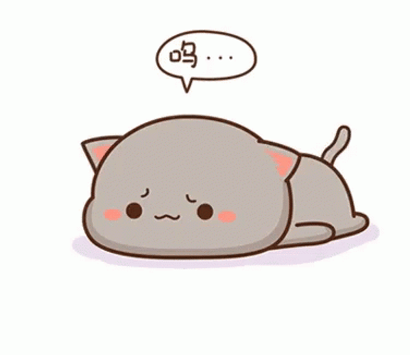 cute-sad-goma-cat-tail-wagging-rol5nvtxfbe2z3me.gif