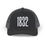 Thumbnail: 1832 Snapback Trucker Cap