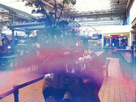 I Miss the Version of Us That Existed Before We All Grew Up