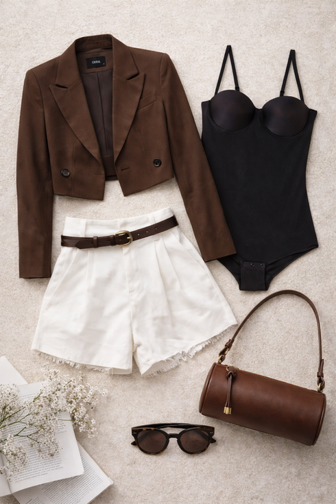 Recreate This Viral Outfit