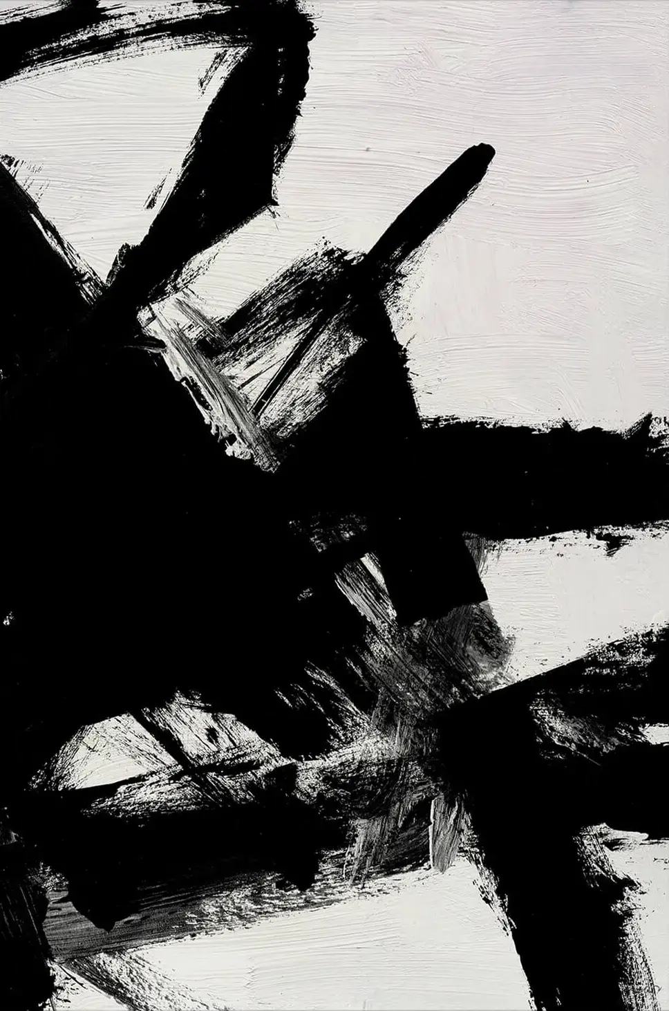 Conductor (1) Wall Art by Artur Chen