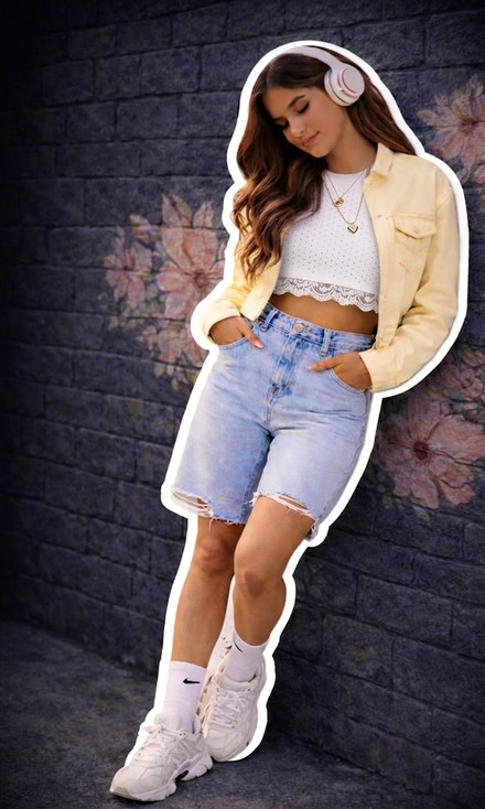 “Effortless” Spring Outfit Is Quietly Turning Heads Everywhere