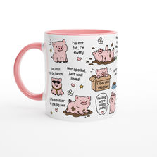 Aesthetic Etsy finds featuring cozy home decor, funny mugs, cute baby onesies, stylish gifts, and chic everyday accessories inspired by Pinterest-worthy living