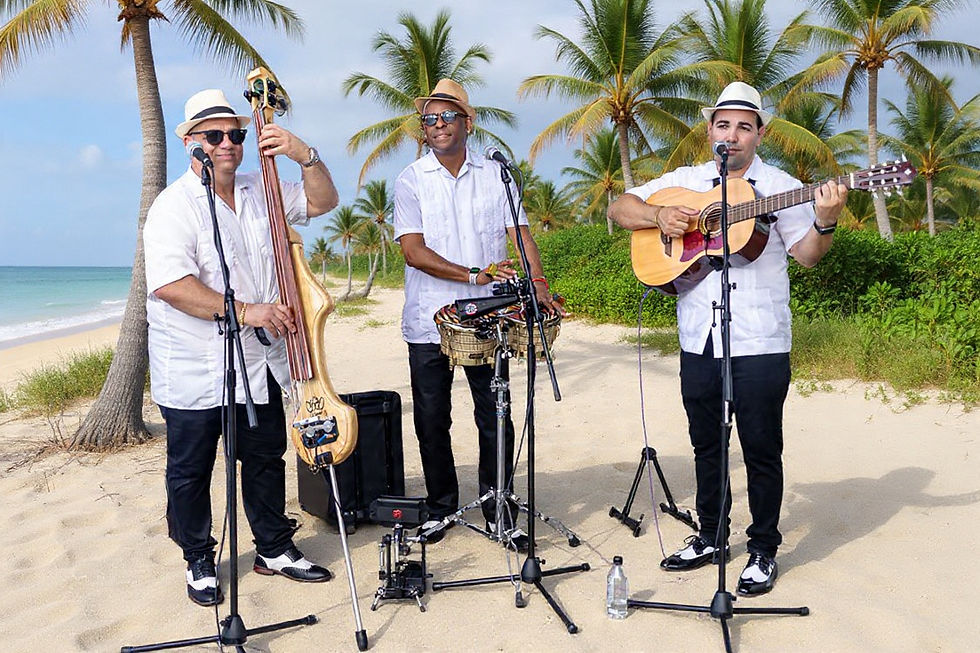 CUBANMUSICMIAMI