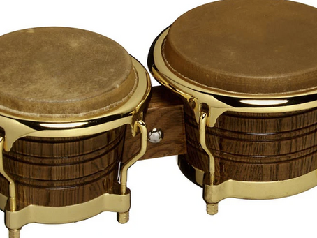 THE BONGO