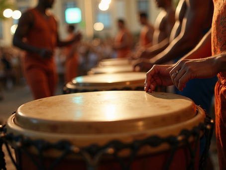 Understanding the Essence of Cuban Rumba