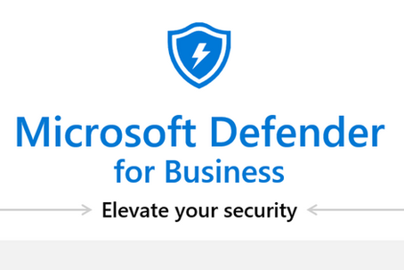 Microsoft Unleash SME Focused Security Suite