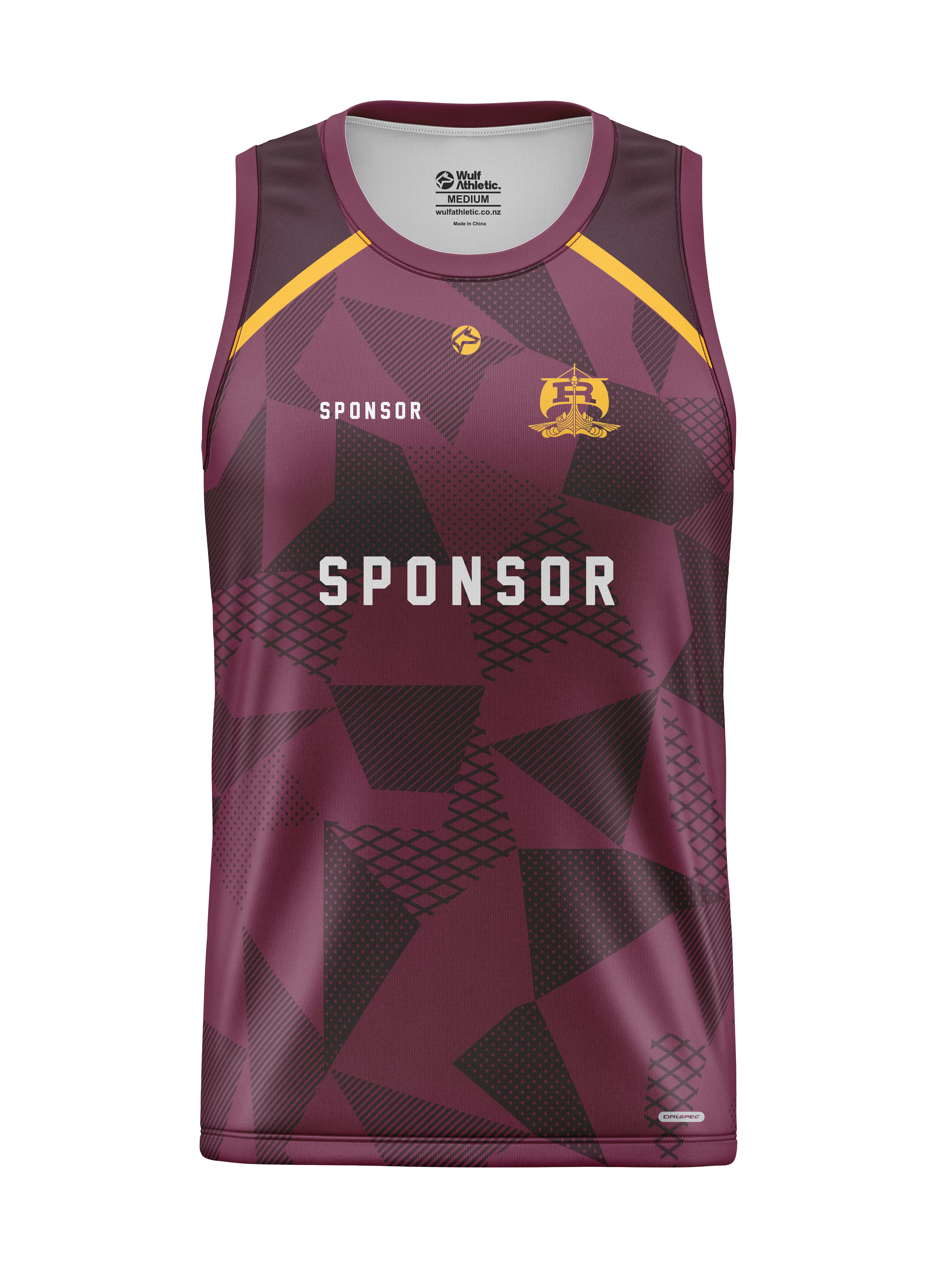 WULF NATO Training Tank