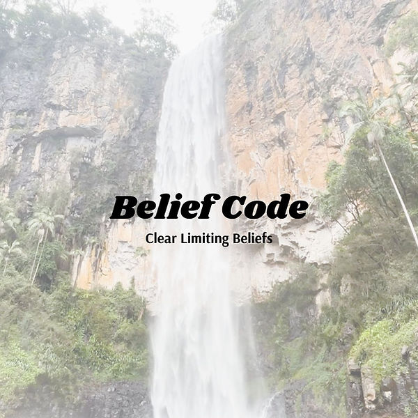 Belief Code