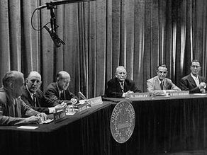 L'inconscio della Storia #4: I processi di Norimberga e la psicologia del male ordinario