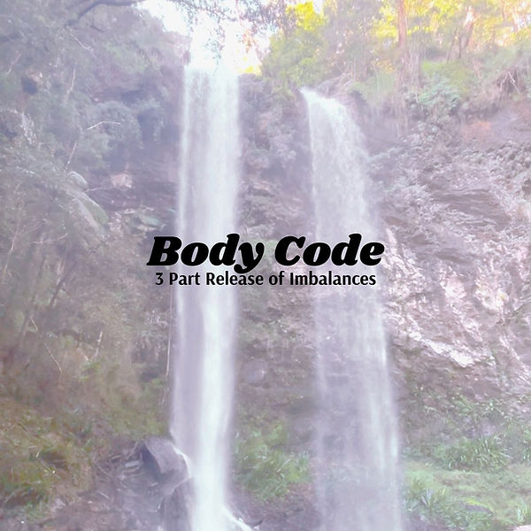 Body Code