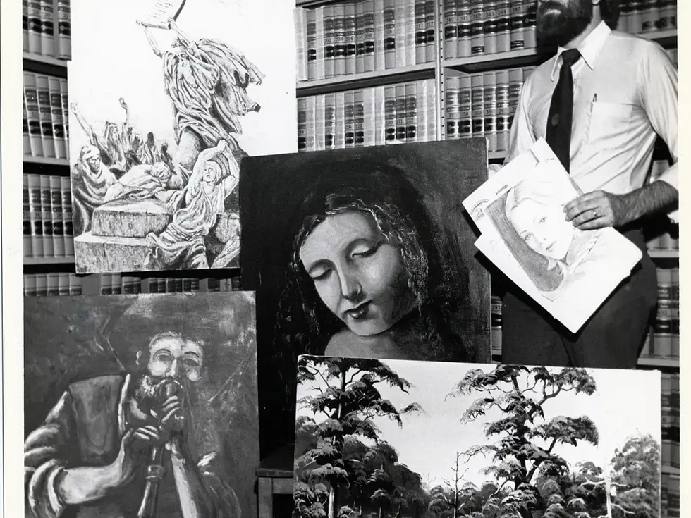 A Room Full of People: Trauma, Dissociation, and Fragmented Identity - A Psychological and Clinical Analysis of the Billy Milligan Case