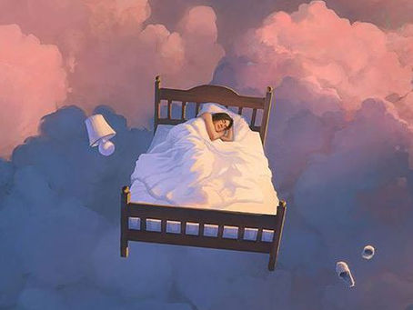 Sognare o svegliarsi? Sogni lucidi tra esperienza e neuroscienze